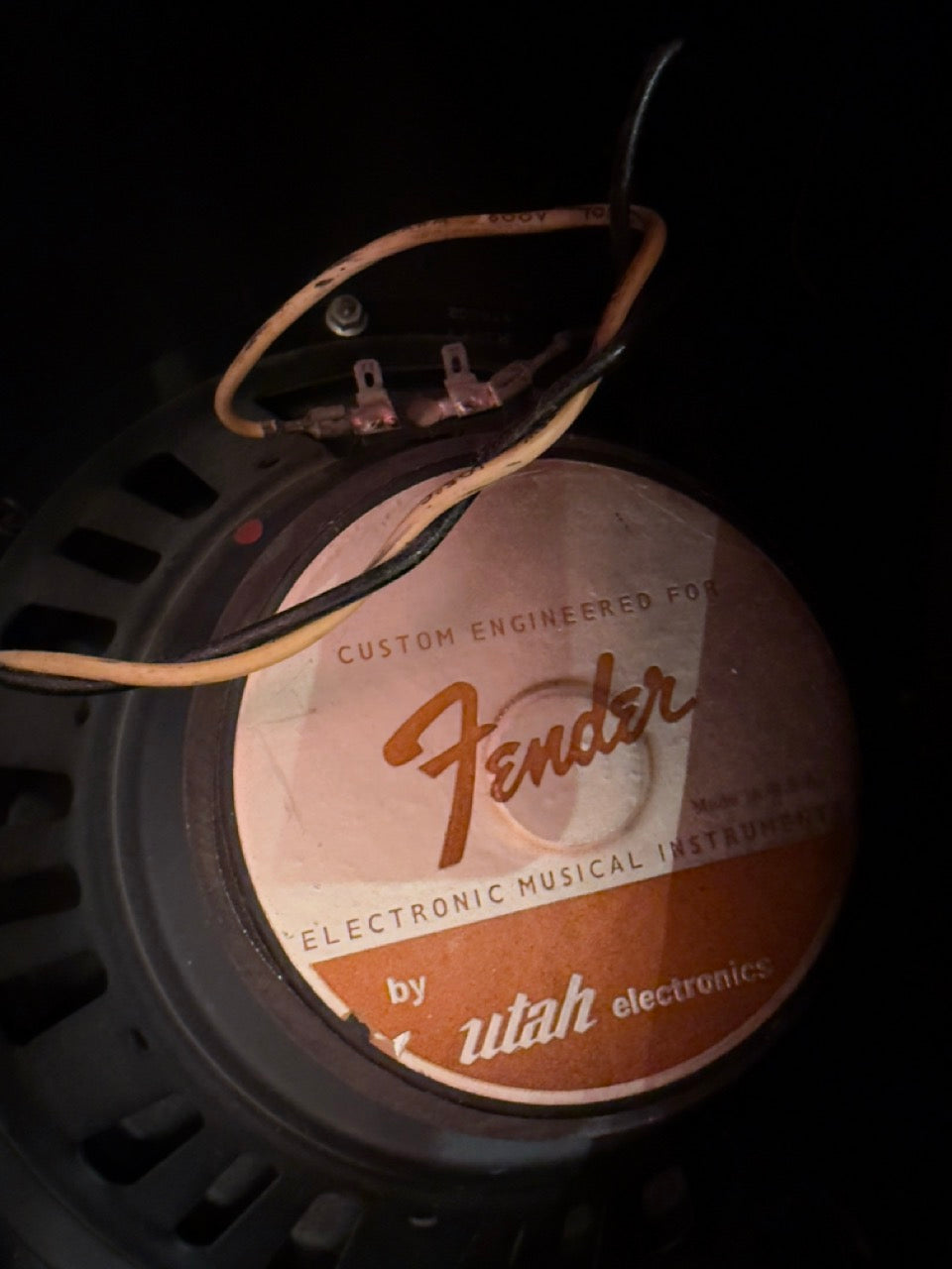 112 FEND '75-DLXR | Fender™ Deluxe Reverb