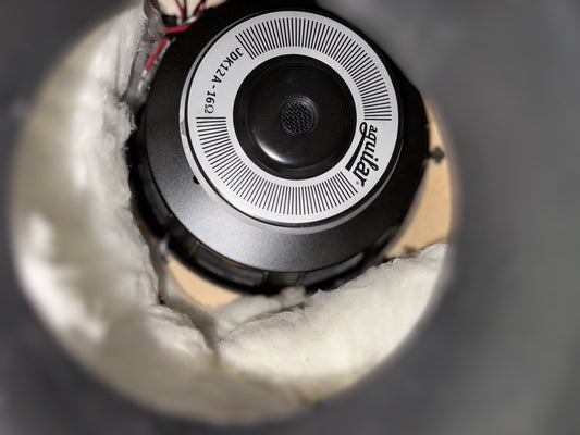 212 AGLR-DB BASS | Aguilar™ DB 212