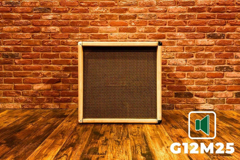 412 MARS 1960B L-Grill WT | Marshall™ 1960B 4×12