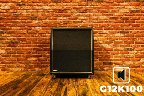 412 MARS MF4A | Marshall™ MF400A 4×12