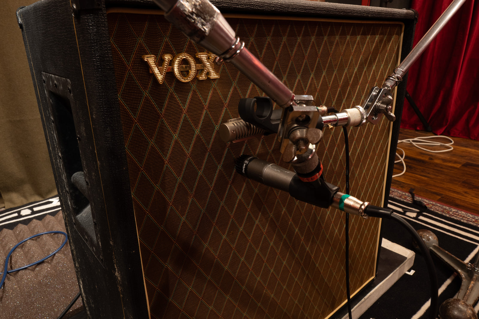 412 VOXX AP-512