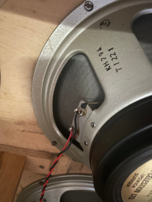 412 MARS 1960B S-Grill BLACK