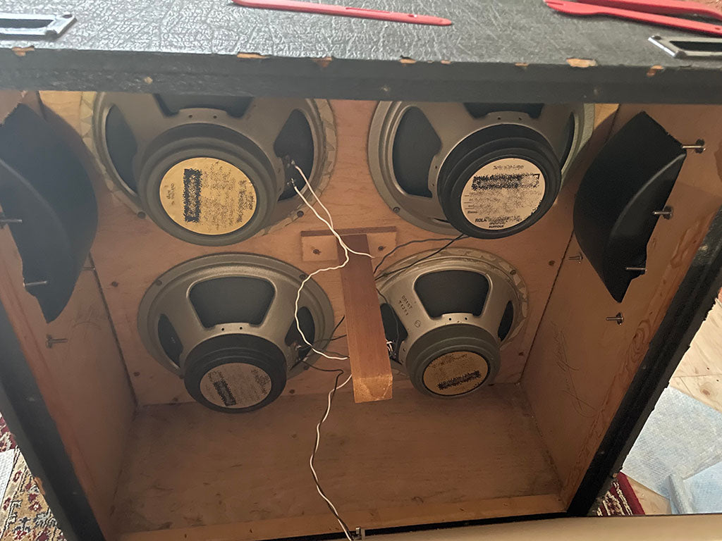 412 MARS 1960B S-Grill COMBINATION