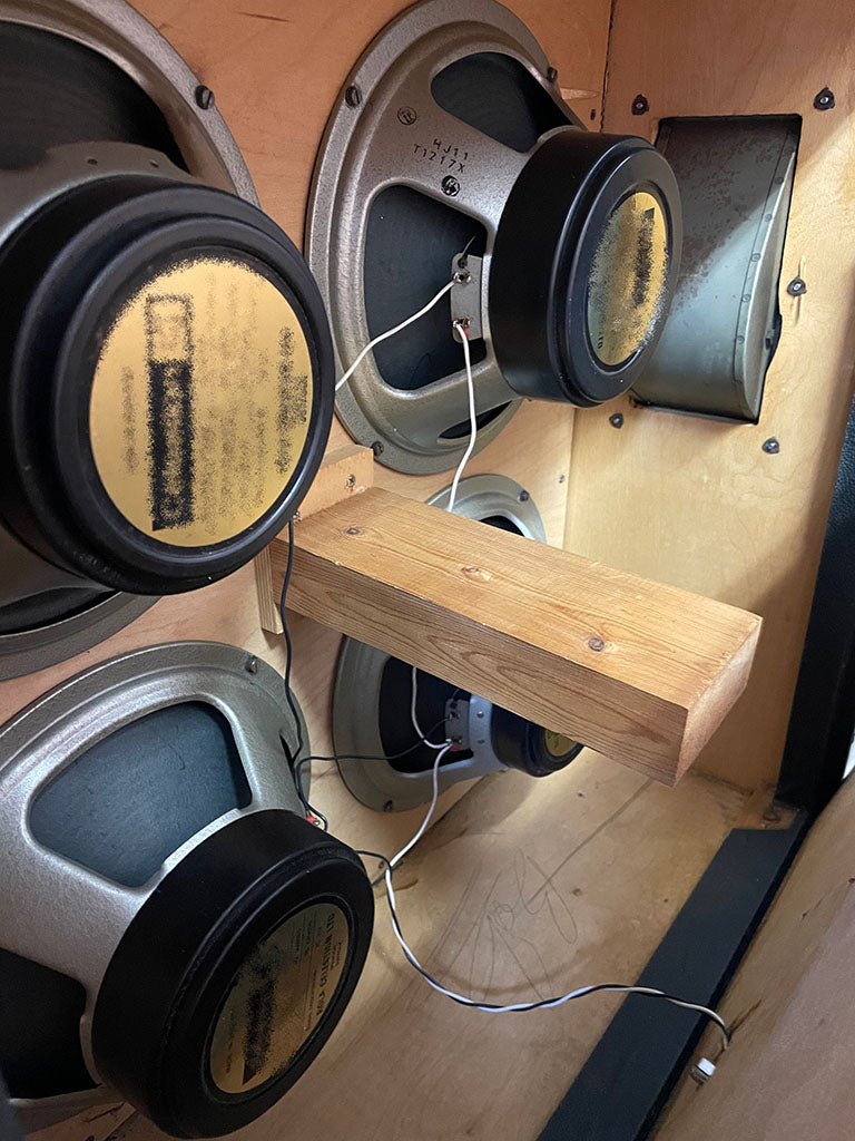 TacoSounds IR Premier Bundle Collection