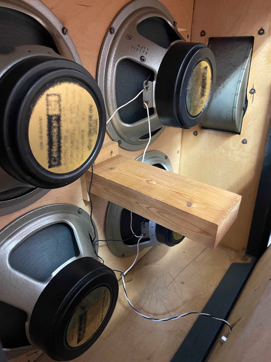 412 MARS 1960B SaltPepper COMBINATION