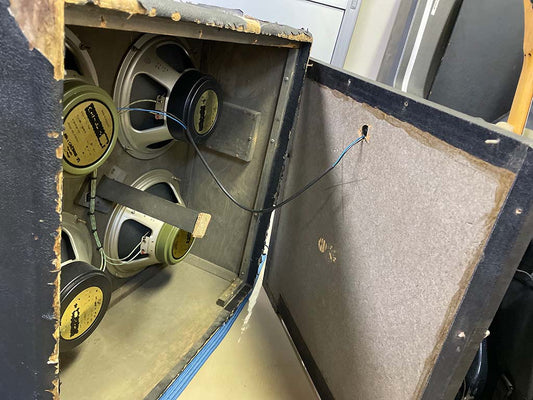 412 HWTT BOXY COMBINATION