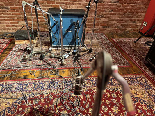 TacoSounds IR Free Sample Pack