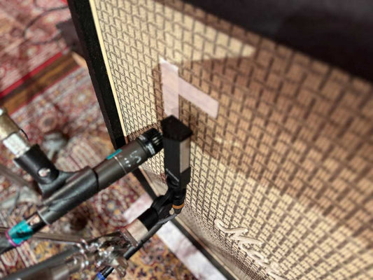 412 MARS 1960A L-Grill Original