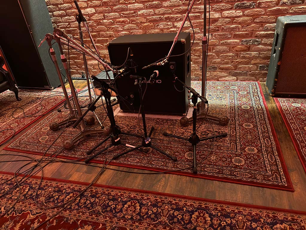 TacoSounds IR Premier Bundle Collection