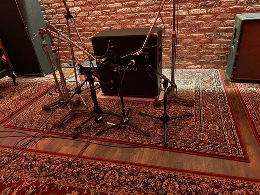 TacoSounds IR Premier Bundle Collection