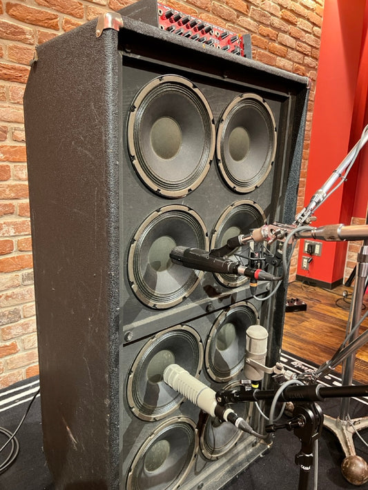 810 APEG BASS Classic