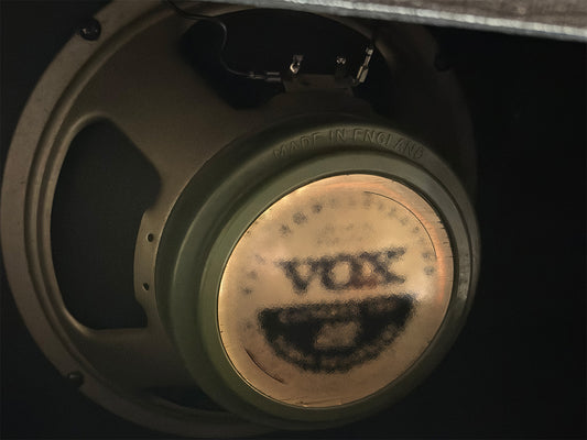 212 VOXX AC GREEN