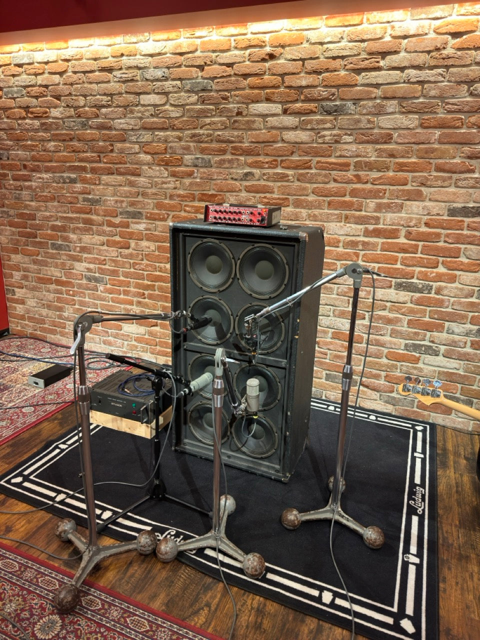 810 APEG BASS Classic