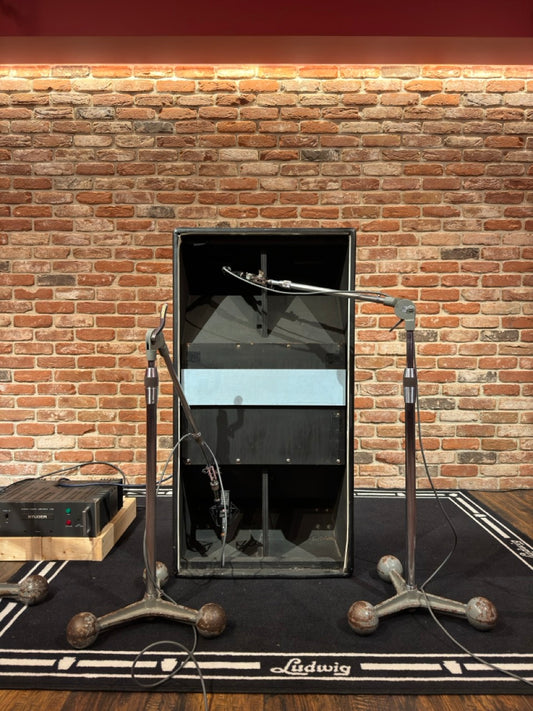 BASS Cab Vintage Collection