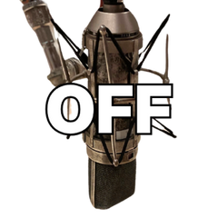 off