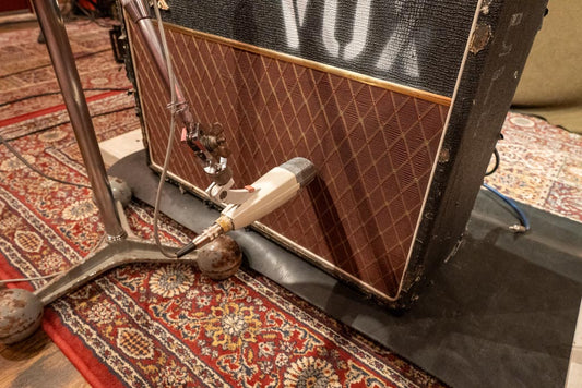 TacoSounds IR British PACK