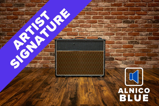 212 VOXX BLUE Fukuyama Signature