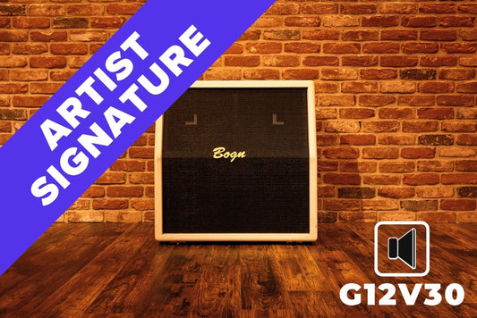 412 BOGN V30 Shibasaki Signature