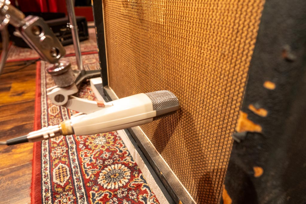 412 MARS-B SaltPepper Pre-ROLA