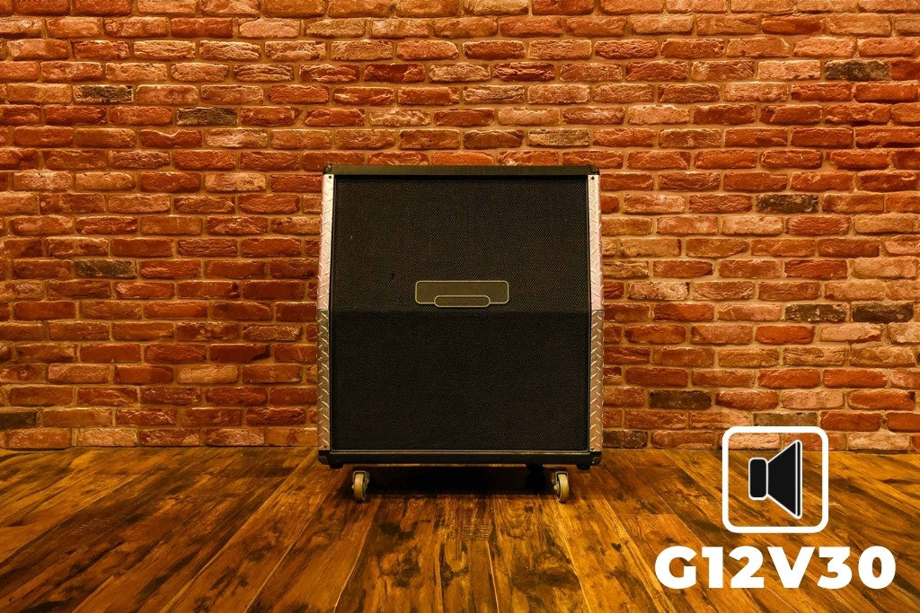 TacoSounds 412 MESBGY ARMER | Mesa Boogie™ V30 Armor IR