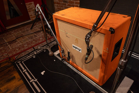 412 ORNG V30 PABLO Signature