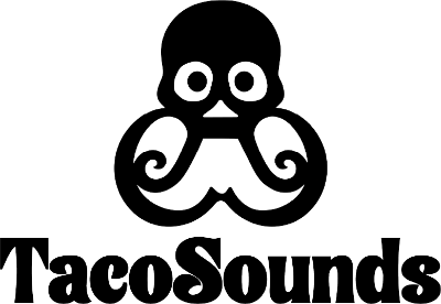 TacoSounds Online Store