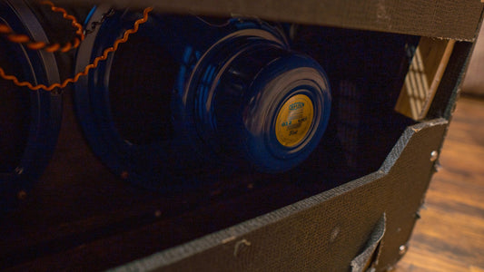 212 VOXX BLUE Fukuyama Signature