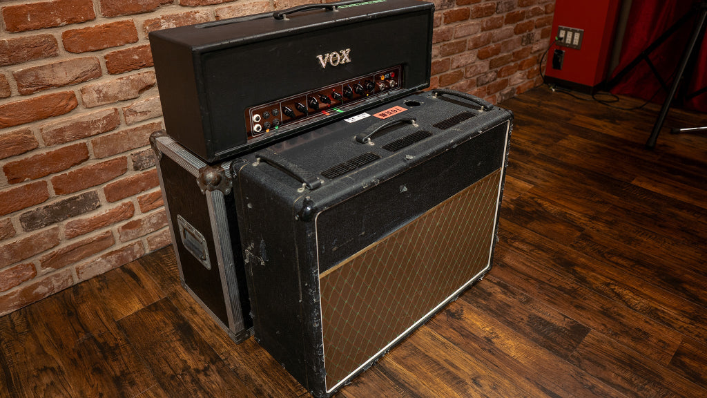 212 VOXX BLUE Fukuyama Signature