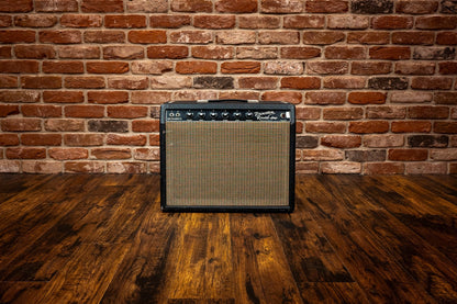 110 FEND PRIN | Fender™ Princeton Reverb [Black Face] | G10S-50 1 x 10″ speaker | Cabinet Impulse Response