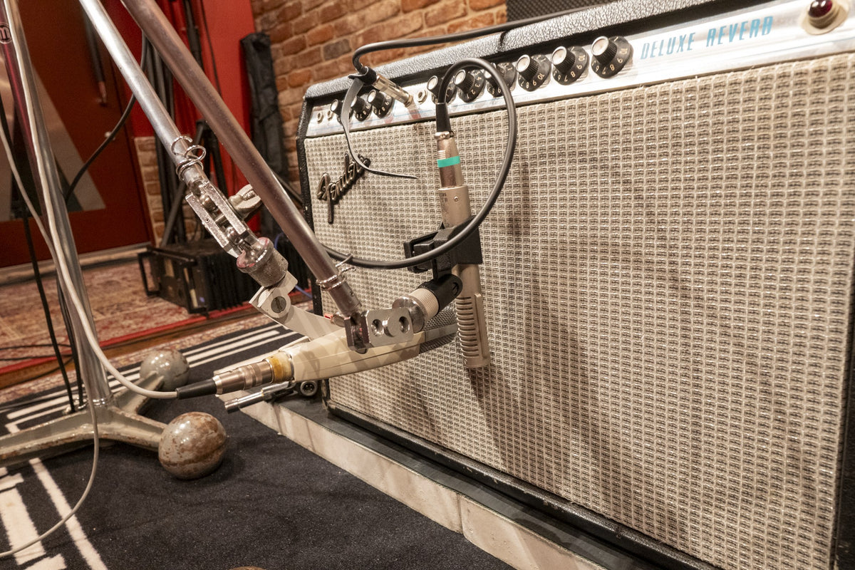 112 FEND '75-DLXR | Fender™ Deluxe Reverb