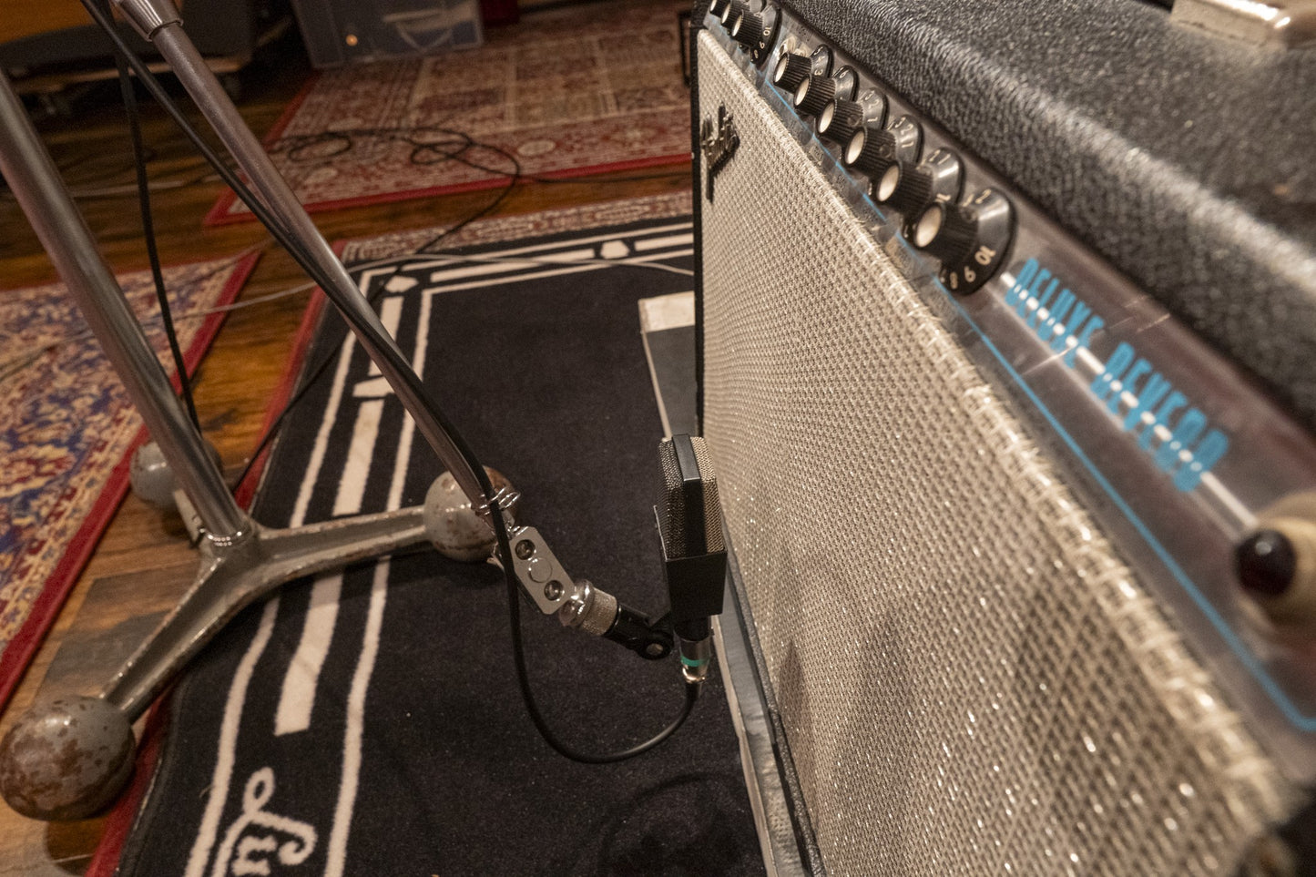 112 FEND '75-DLXR | Fender™ Deluxe Reverb