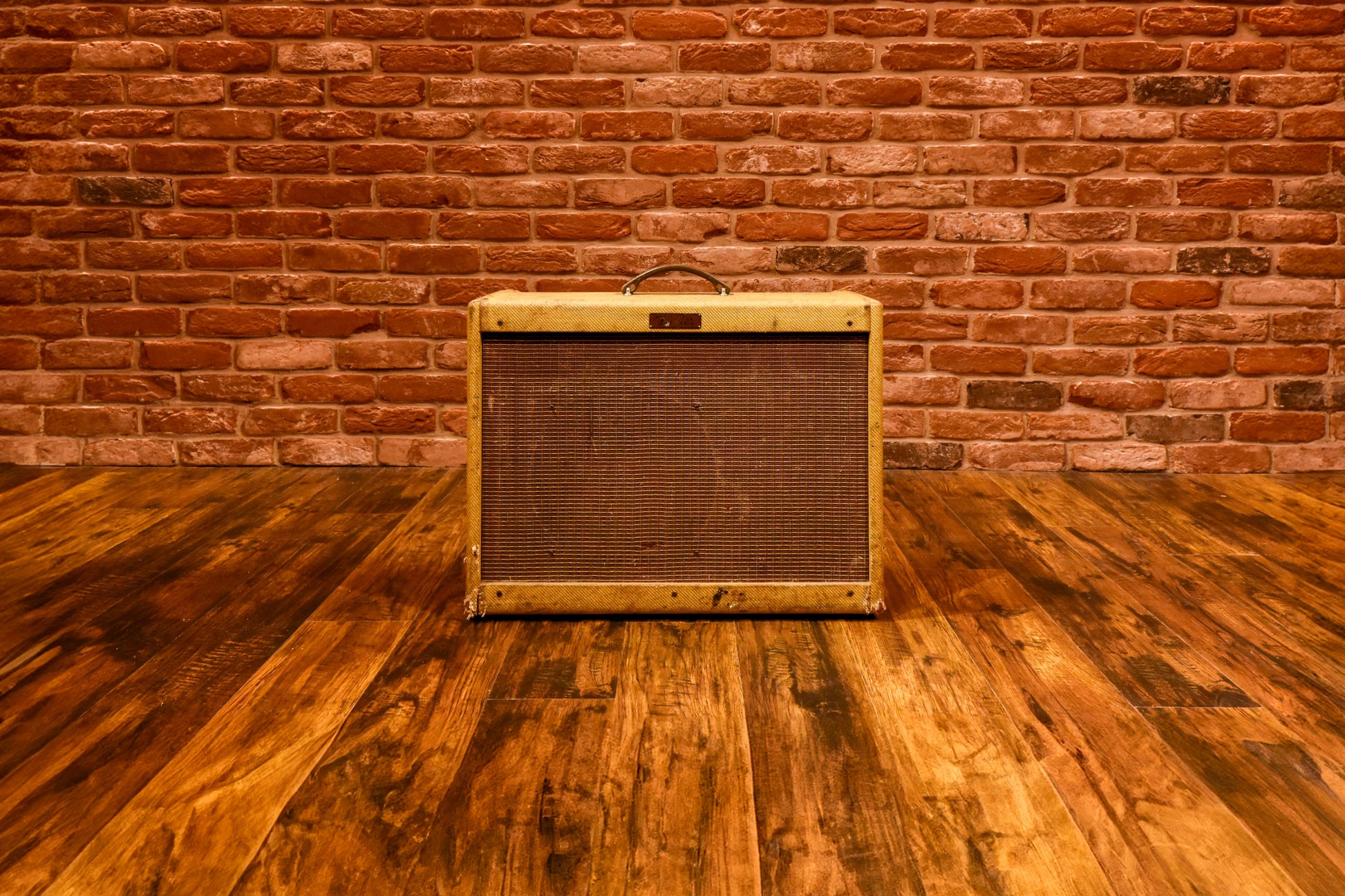 112 FEND BLUES DX | Fender™ Blues deluxe Original | 1993, Eminence 1 x 12" speaker | Cabinet Impulse Response