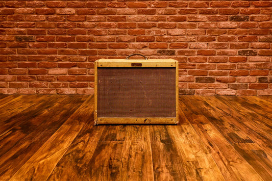 112 FEND BLUES DX