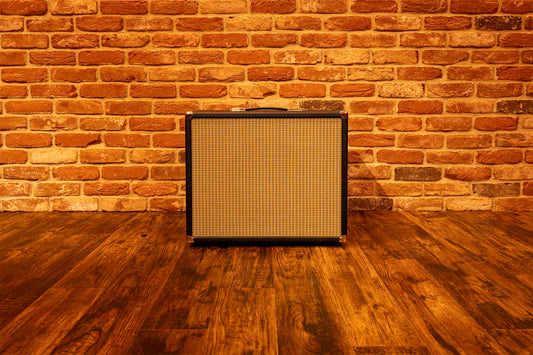 112 KERRY CLOSED | Kerry Wright™ 1 x 12″ Closed Back | Celestion™ UK G12 VINTAGE30 | Cabinet Impulse Response
