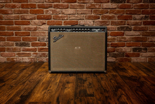 115 FEND VIBRO | Fender™ Vibroverb [Black Face] | JBL™ Music Products E130-8 1 x 15″ | Cabinet Impulse Response