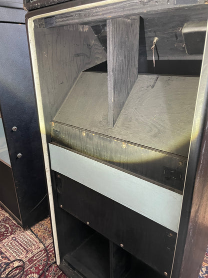 118 ACOST BASS M301