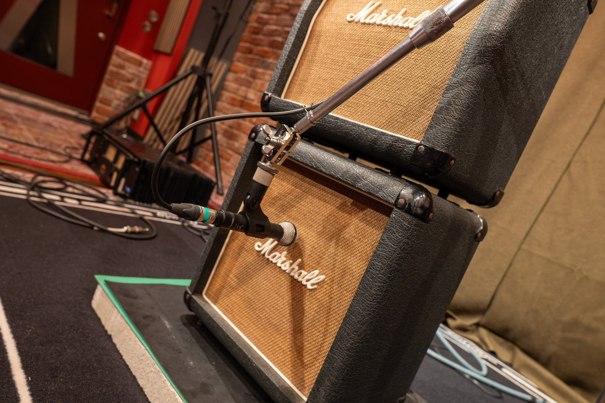 210 MARS Lead-3005 | Marshall™ 3005 Lead 12