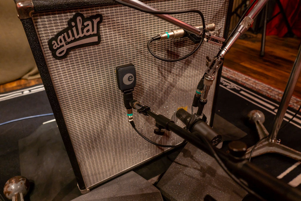 212 AGLR-DB BASS | Aguilar™ DB 212