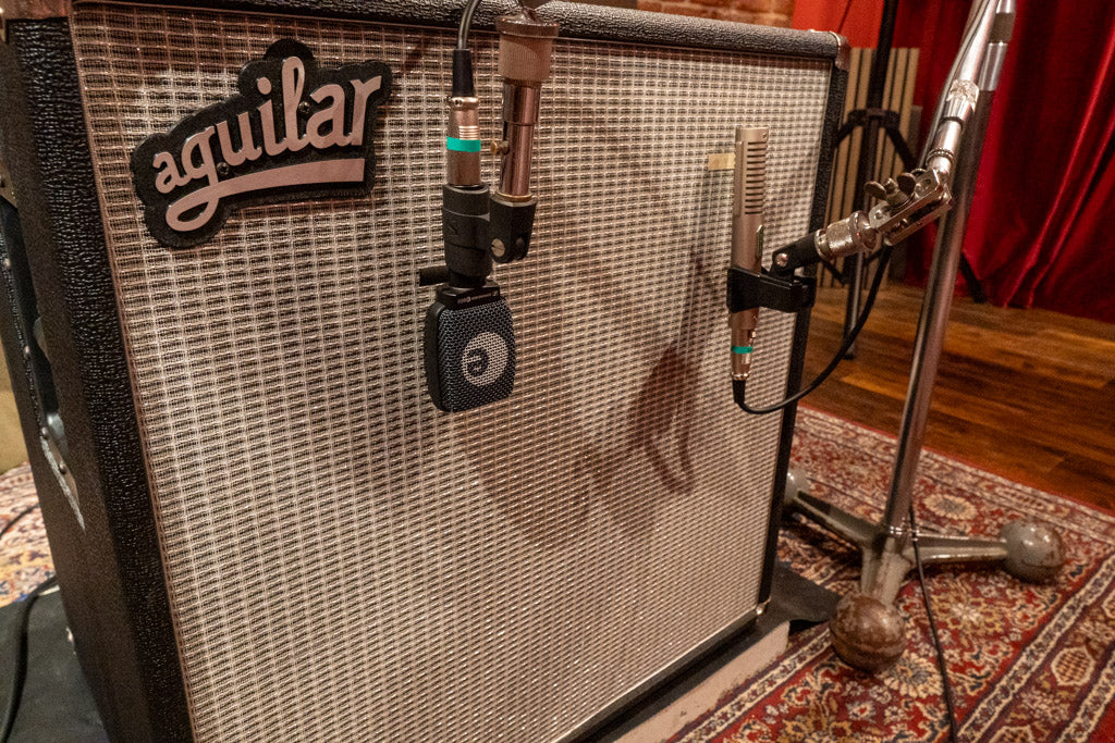 212 AGLR-DB BASS | Aguilar™ DB 212