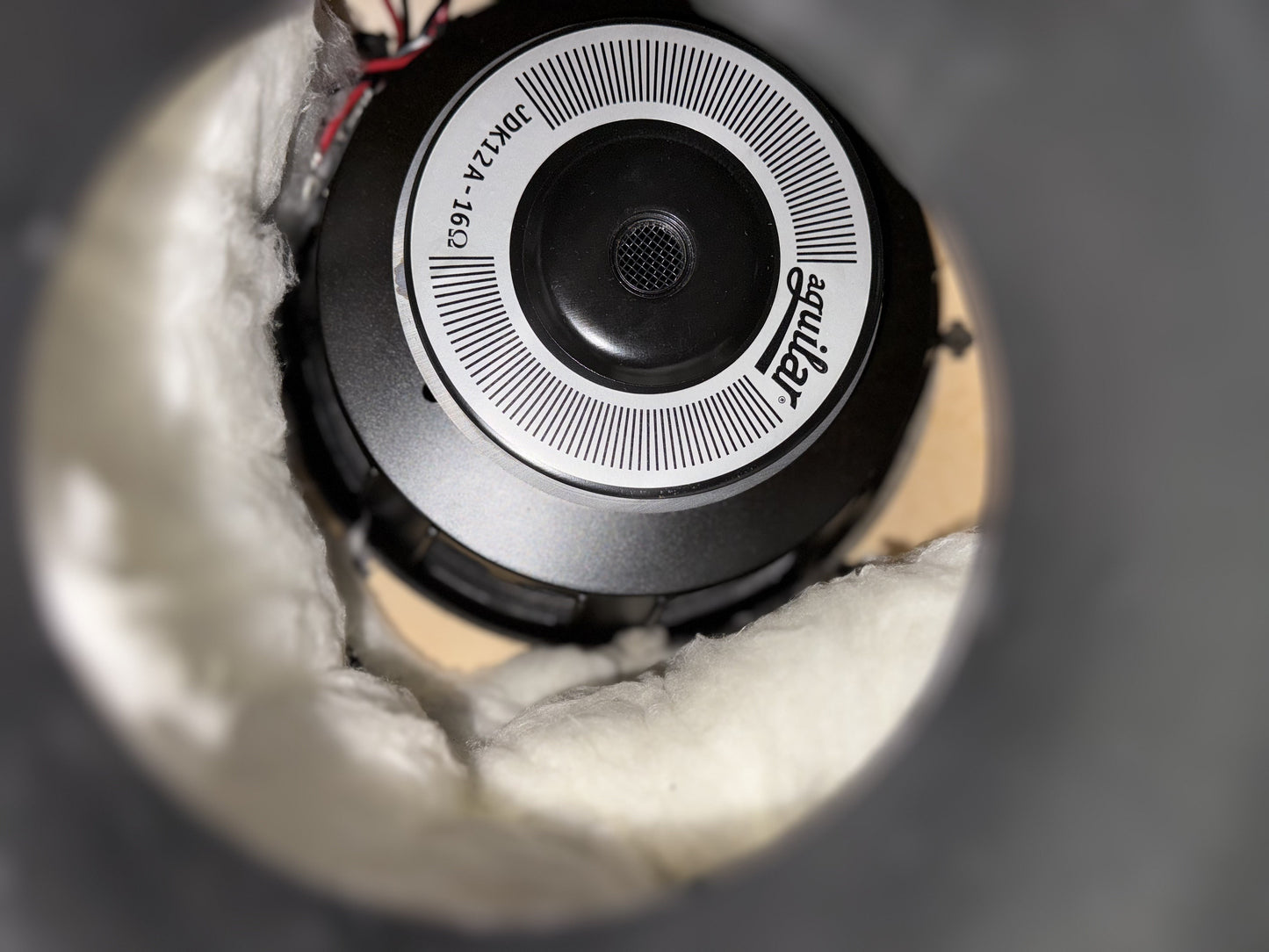212 AGLR-DB BASS | Aguilar™ DB 212