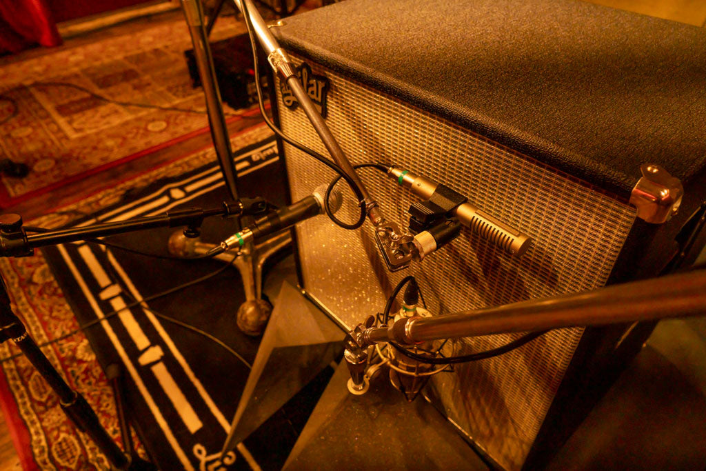212 AGLR-DB BASS | Aguilar™ DB 212