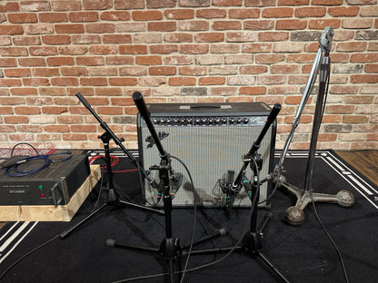 212 FEND TWN USA | Fender™ Twin Amp USA