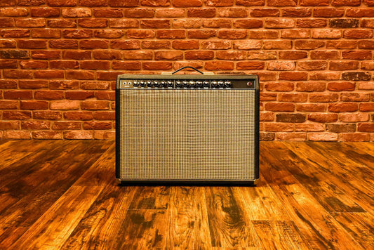 212 FEND TWN USA | Fender™ Twin Amp USA | 1993, Eminence 2 x 12" Speaker | Cabinet Impulse Response