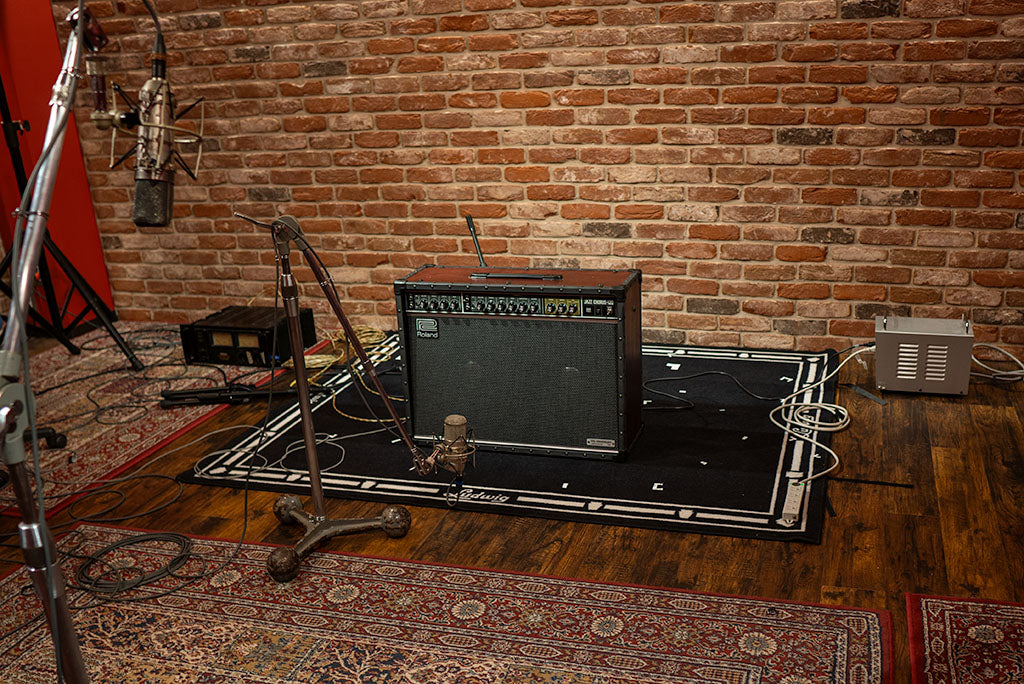 212 JAZ-CHO 50th IMAMICHI Signature | ROLAND™ JC-120 Jazz Chorus 50th Anniversary Limited Edition