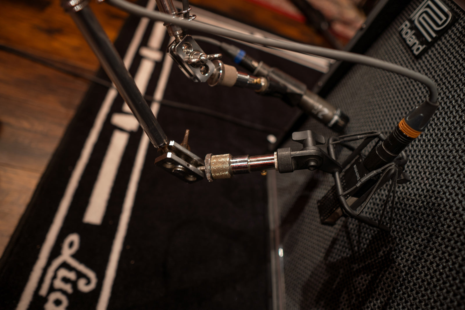 212 JAZ-CHO 50th IMAMICHI Signature | ROLAND™ JC-120 Jazz Chorus 50th Anniversary Limited Edition
