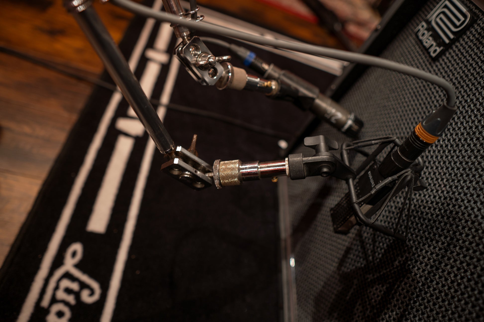 212 JAZ-CHO 50th IMAMICHI Signature | ROLAND™ JC-120 Jazz Chorus 50th Anniversary Limited Edition