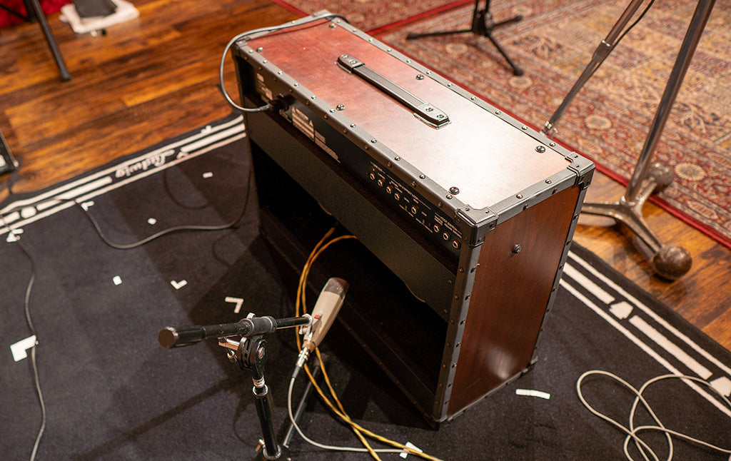 212 JAZ-CHO 50th IMAMICHI Signature | ROLAND™ JC-120 Jazz Chorus 50th Anniversary Limited Edition