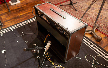 212 JAZ-CHO 50th IMAMICHI Signature | ROLAND™ JC-120 Jazz Chorus 50th Anniversary Limited Edition