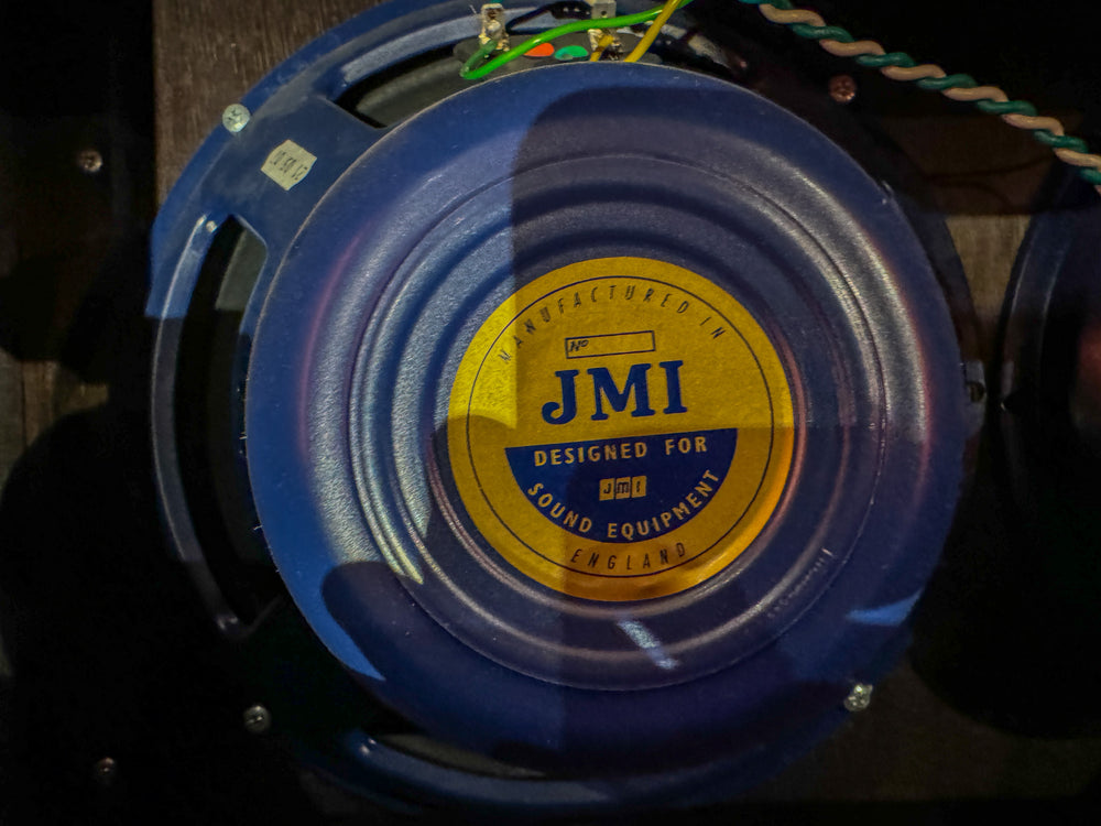 212 JENNY Blue | JMI™ 30/6