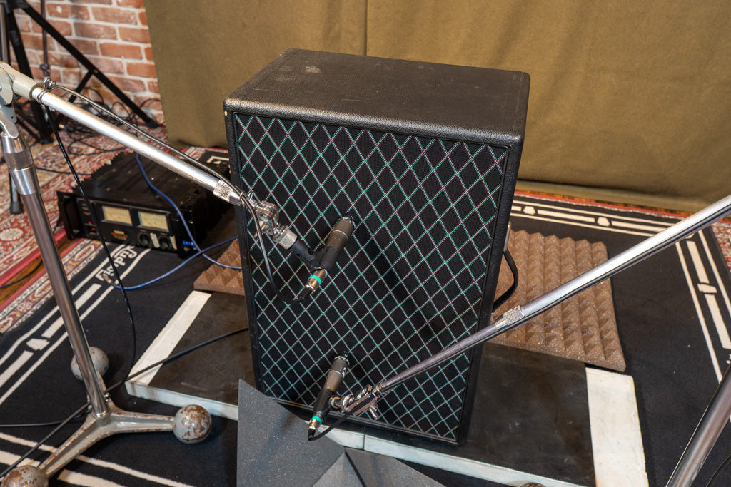 212 KERRY-II AP-512 | Kerry Wright Oval Back 2×12"